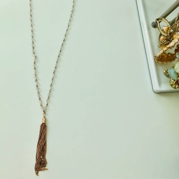 Necklaces express and Lauren Conrad - Picture 4 of 7